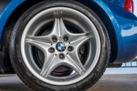 1999 BMW Z3 M Coupe for sale