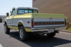 1971 Chevrolet K10 Pickup for sale
