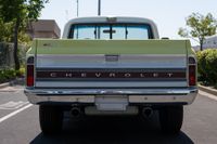 1971 Chevrolet K10 Pickup for sale