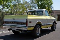 1971 Chevrolet K10 Pickup for sale