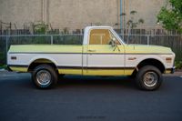 1971 Chevrolet K10 Pickup for sale