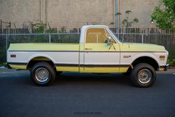 1971 Chevrolet K10 Pickup for sale