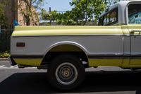 1971 Chevrolet K10 Pickup for sale