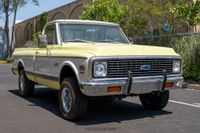 1971 Chevrolet K10 Pickup for sale