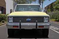 1971 Chevrolet K10 Pickup for sale