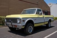 1971 Chevrolet K10 Pickup for sale