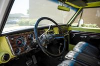 1971 Chevrolet K10 Pickup for sale