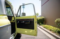 1971 Chevrolet K10 Pickup for sale
