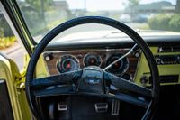 1971 Chevrolet K10 Pickup for sale