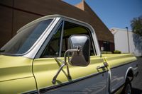 1971 Chevrolet K10 Pickup for sale