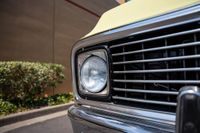 1971 Chevrolet K10 Pickup for sale