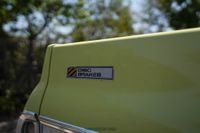 1971 Chevrolet K10 Pickup for sale