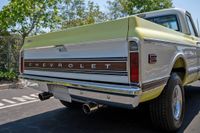 1971 Chevrolet K10 Pickup for sale