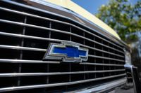 1971 Chevrolet K10 Pickup for sale