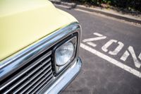 1971 Chevrolet K10 Pickup for sale