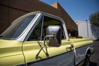 1971 Chevrolet K10 Pickup for sale