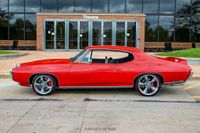 1968 Pontiac LeMans for sale