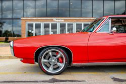 1968 Pontiac LeMans for sale