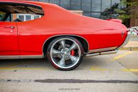 1968 Pontiac LeMans for sale