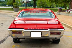 1968 Pontiac LeMans for sale