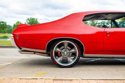 1968 Pontiac LeMans for sale