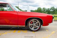 1968 Pontiac LeMans for sale