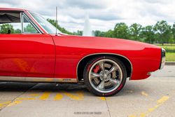 1968 Pontiac LeMans for sale