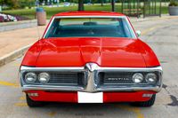 1968 Pontiac LeMans for sale