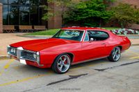 1968 Pontiac LeMans for sale