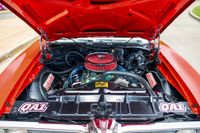1968 Pontiac LeMans for sale