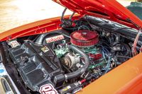 1968 Pontiac LeMans for sale