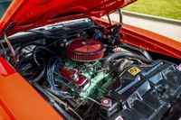 1968 Pontiac LeMans for sale