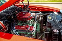 1968 Pontiac LeMans for sale