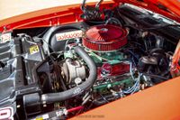 1968 Pontiac LeMans for sale