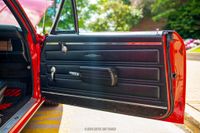 1968 Pontiac LeMans for sale