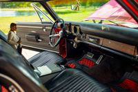 1968 Pontiac LeMans for sale