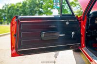 1968 Pontiac LeMans for sale