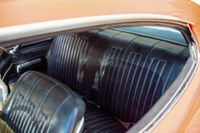 1968 Pontiac LeMans for sale