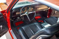 1968 Pontiac LeMans for sale