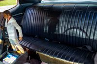 1968 Pontiac LeMans for sale