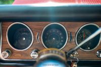 1968 Pontiac LeMans for sale