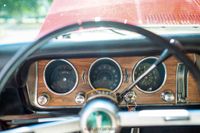 1968 Pontiac LeMans for sale