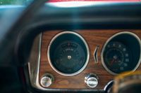 1968 Pontiac LeMans for sale