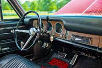 1968 Pontiac LeMans for sale
