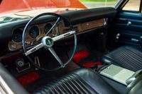 1968 Pontiac LeMans for sale