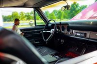 1968 Pontiac LeMans for sale
