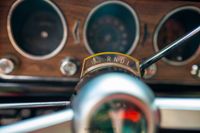 1968 Pontiac LeMans for sale