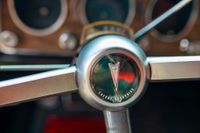 1968 Pontiac LeMans for sale