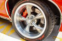 1968 Pontiac LeMans for sale