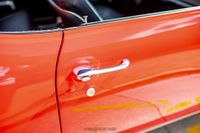 1968 Pontiac LeMans for sale